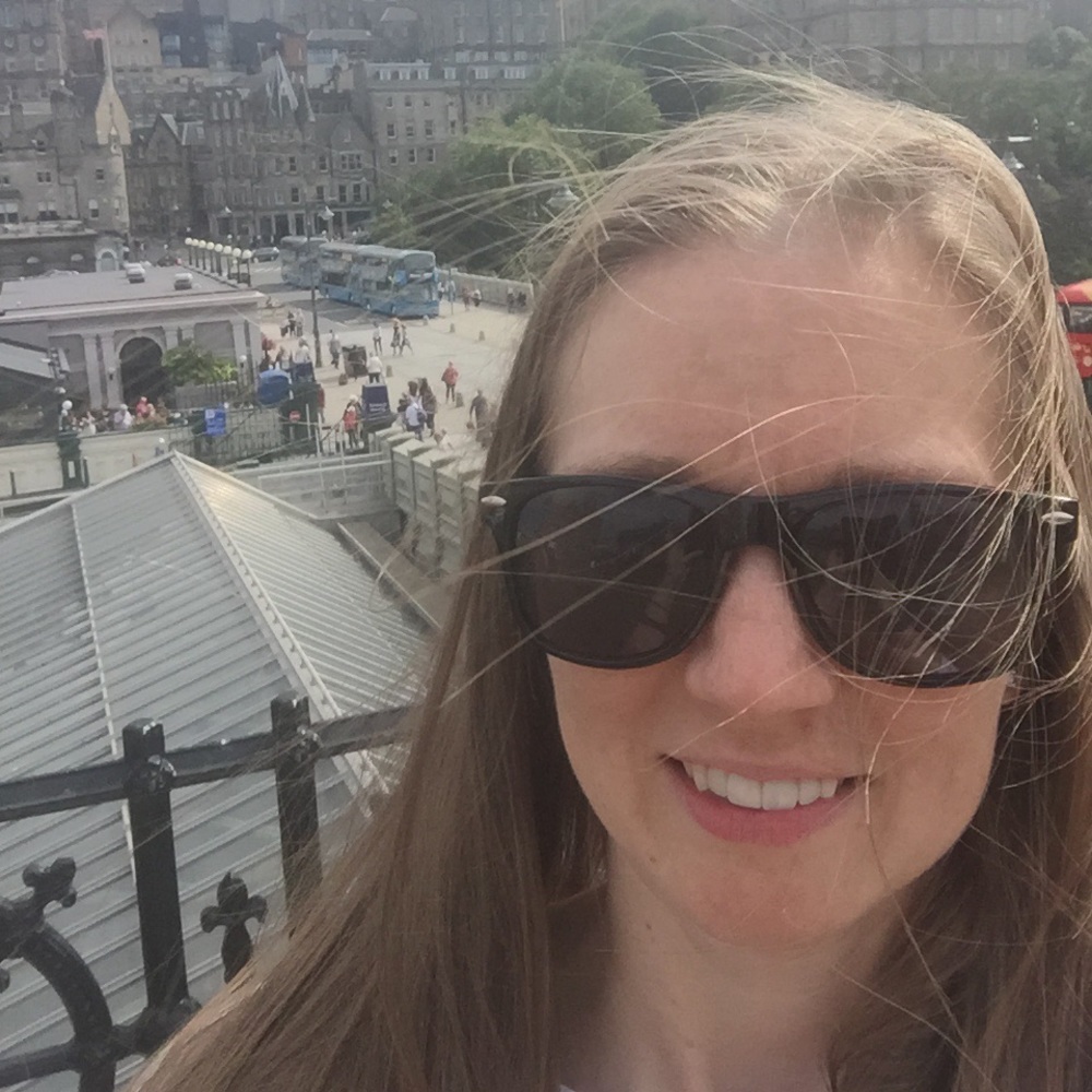 Meet your Posher, Sara